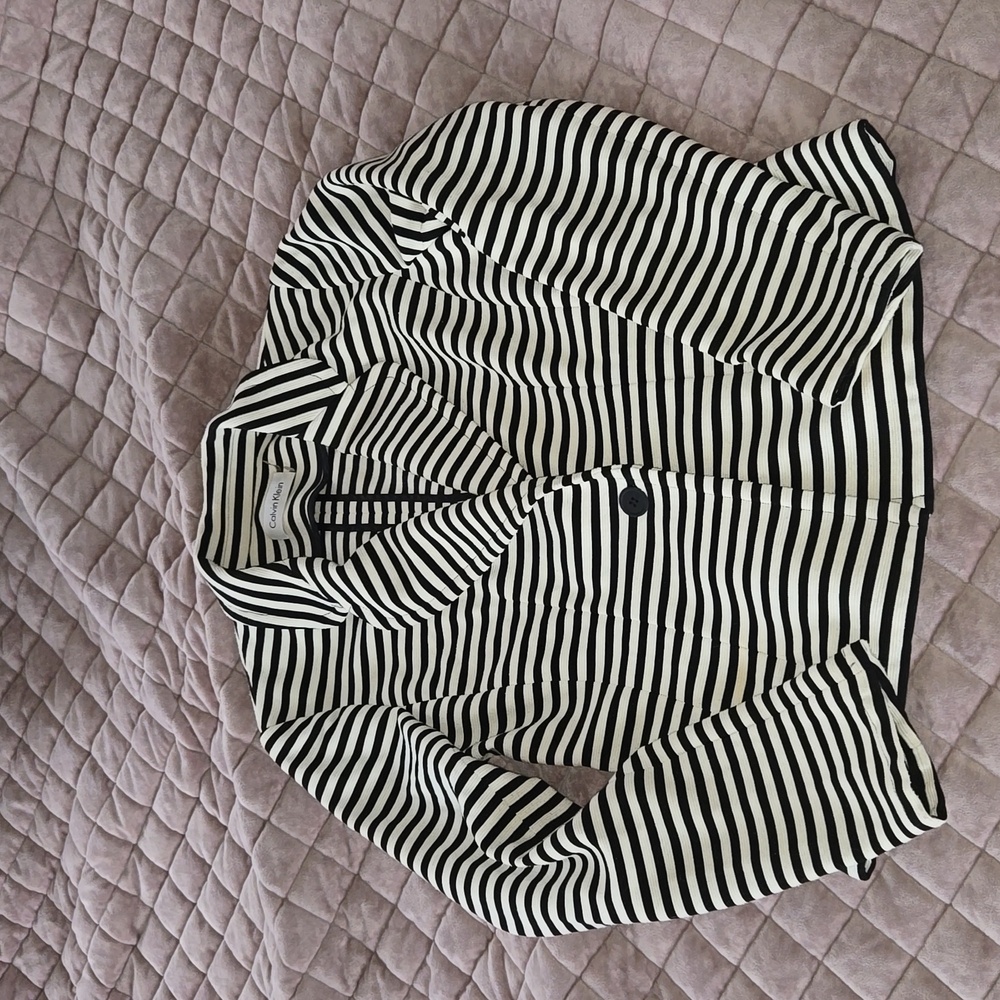 Calvin Klein Blazer